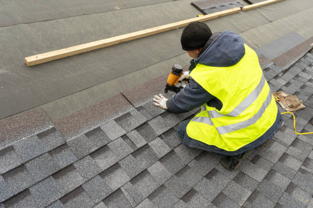 Best Storm Damage Roof Repair  in Rayne, LA