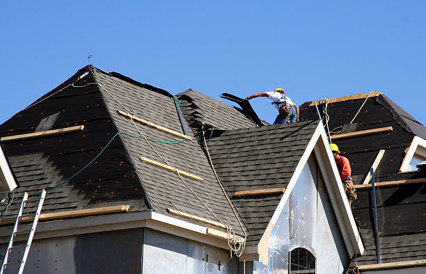 Roof Repair Estimates in Rayne, LA