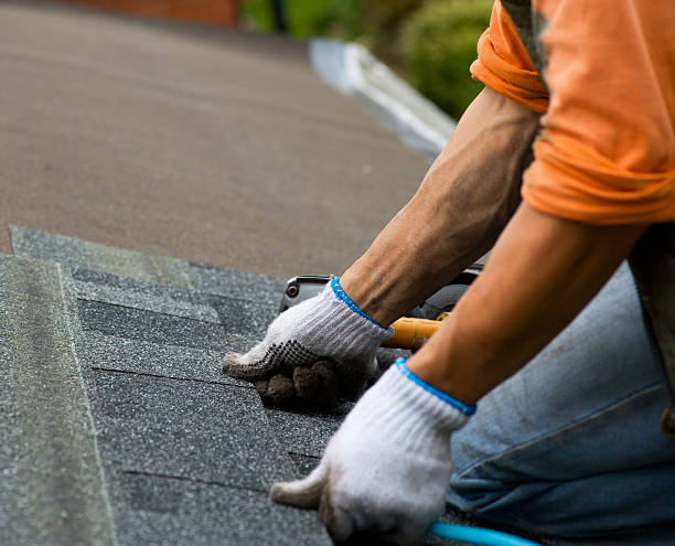 Quick and Trustworthy Emergency Roof Repair Services in Rayne, LA